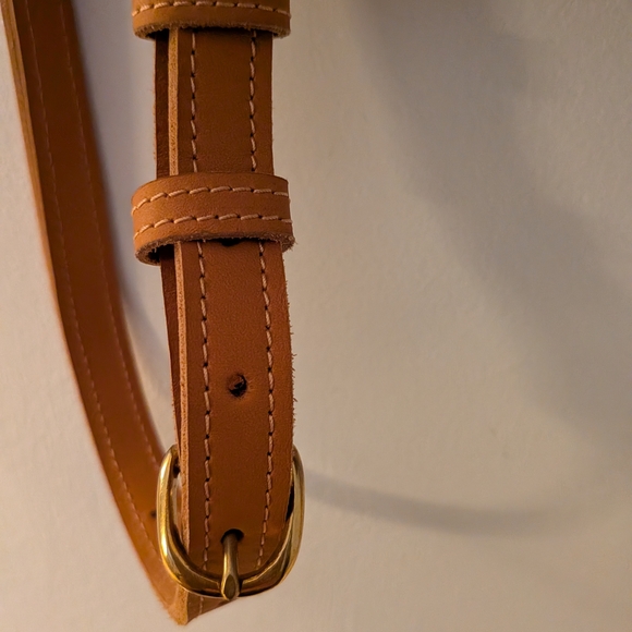 Ubuntu Life Black and Cream Patterned Backpack - Picture 6 of 8